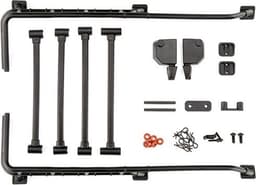 HPI Fj Body Parts Set