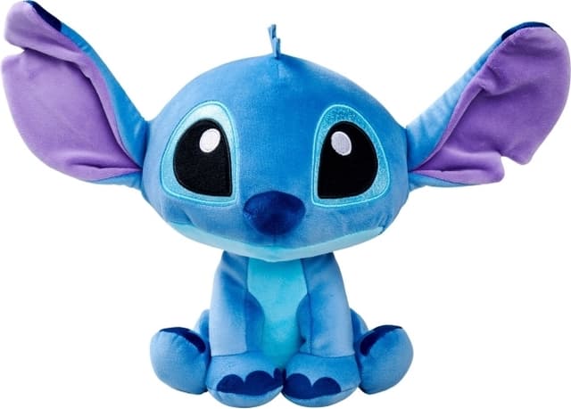 Disney Doorables Stitch 25 cm