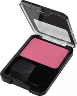 BeautyUK Beauty UK Blush og pensel nr. 2 - Isla Rose