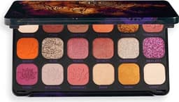 Makeup Revolution Palett Forever Flawless - Spiritualitet