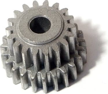 Drive Gear 18-23 Tooth (1M)