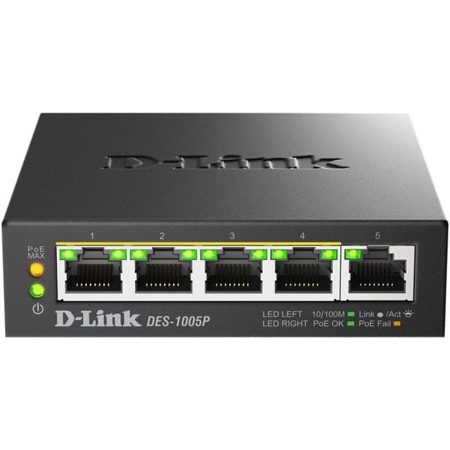 D-Link DWM-313 M2M Wi-Fi VPN Router