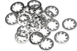 Locking Washer M4 (20Pcs)