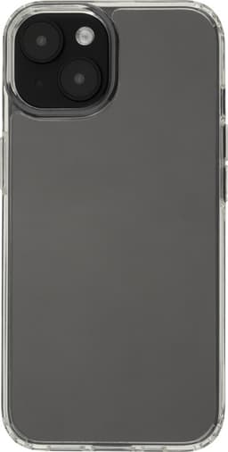 FoneKit Premium Clear Case, iPhone 13