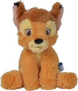 Dickie Toys Disney – Supermyk Bambi (25 cm) (6315870298)