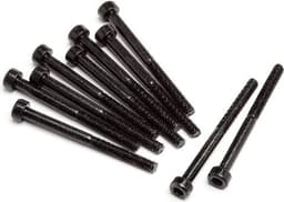 Cap Head Screw M3X36Mm (10Pcs)