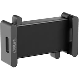 LogiLink VESA-fäste 75x75 för surfplatta/iPad 4,7-15"" Universal