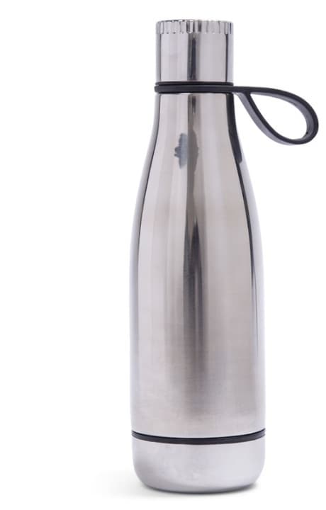Lord Nelson Steel Bottle 45 cl Krom