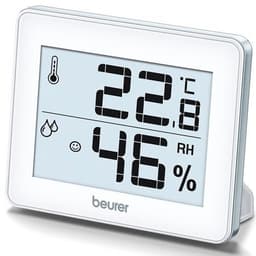 Beurer Innendørstermometer HM16