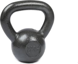 Kettlebell Gjutjärn 8 kg