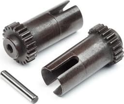 Diff Outdrive (2Pcs)