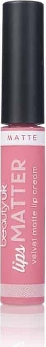 BeautyUK Beauty UK Lips Matter - No.7 Mauve Your Body 8g