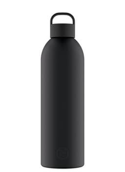 24Bottles Clima – Tuxedo Black – 1500 ml