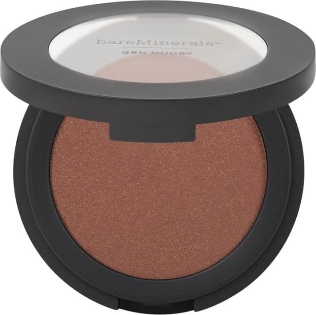 BareMinerals Gen Nude Powder Blush But First Coffee