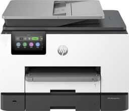 HP Officejet Pro 9132e All-in-One MFP farve A4 ink-jet