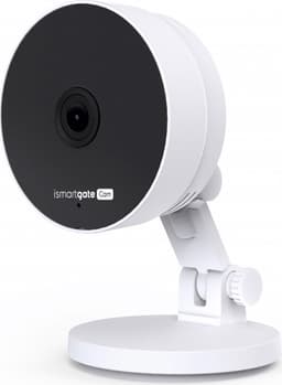 ISMARTGATE Inomhuskamera WiFi v2.0