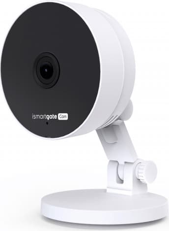 ISMARTGATE Inomhuskamera WiFi v2.0