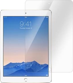 eSTUFF Skärmskydd Titanshield Ipad Air, Air2, 9,7