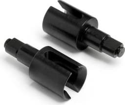 Diff Shaft 10X23Mm (2Pcs)