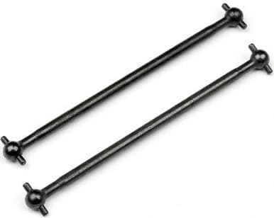 Drive Shaft 6X83Mm (Pair)