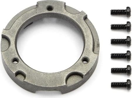 Clutch Hub (Savage Hd 2 Speed)