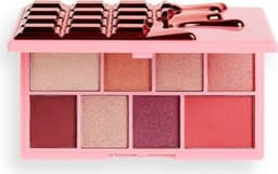 Makeup Revolution I Heart Revolution Palette - Cherry Mini