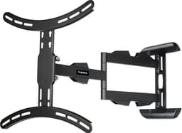 Hama Väggfäste Tv Full Rörelse Lång Arm VESA 400x400
