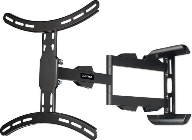 Hama Väggfäste Tv Full Rörelse Lång Arm VESA 400x400