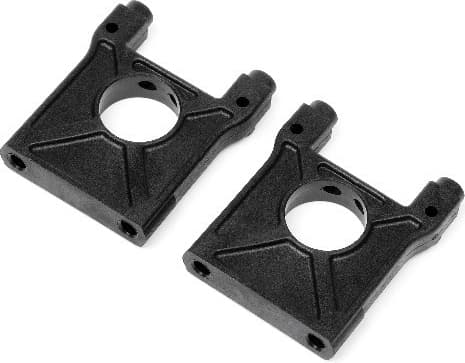 Differential Mount (2Pcs)