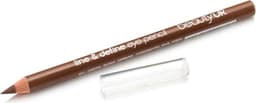 BeautyUK Beauty Uk Line & Define Øyeblyant nr. 3 - Brun