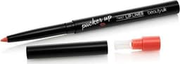 BeautyUK Beauty UK Pucker Up - Twist Lip Liner No.4 Peachy Kiss
