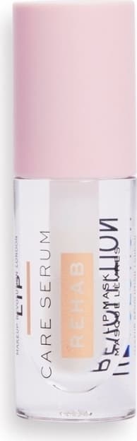 Makeup Revolution Rehab Overnight Lip Serum 5ml