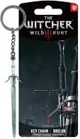 Good Loot The Witcher 3 Ciri-sværd-nøglering