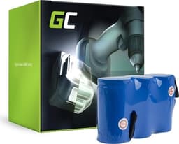 Batteri til Gardena Accu 45 8808-20 Accu 8800-20 8810-20