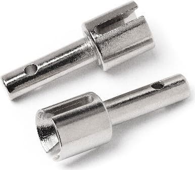 Hd Gear Shaft 5X29Mm