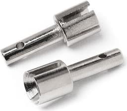 Hd giraksel 5X29Mm