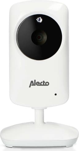 Alecto Ekstra kamera til DVM-64