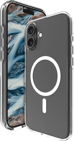 dbramante1928 Iceland Pro Skyddsfodral Apple iPhone 16 Plus