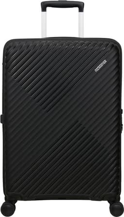 American Tourister Koffert Diablast Spinner 68/25 Black Code