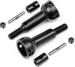 Axle Set For #101182 Universal Driveshafts