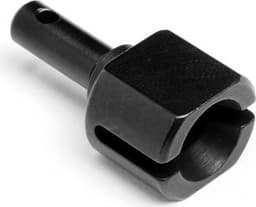 HPI Centre Diff Shaft 5X26.5Mm/Front/1Pc