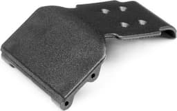 Front Skid Plate