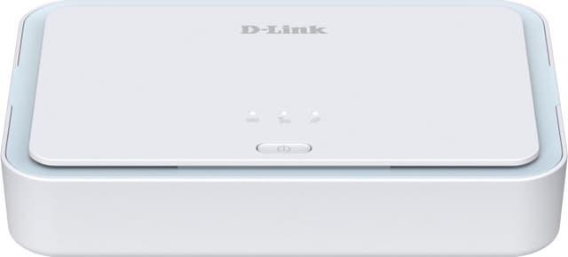 D-Link DBR-330-G -router Wi-Fi 6 AX3000