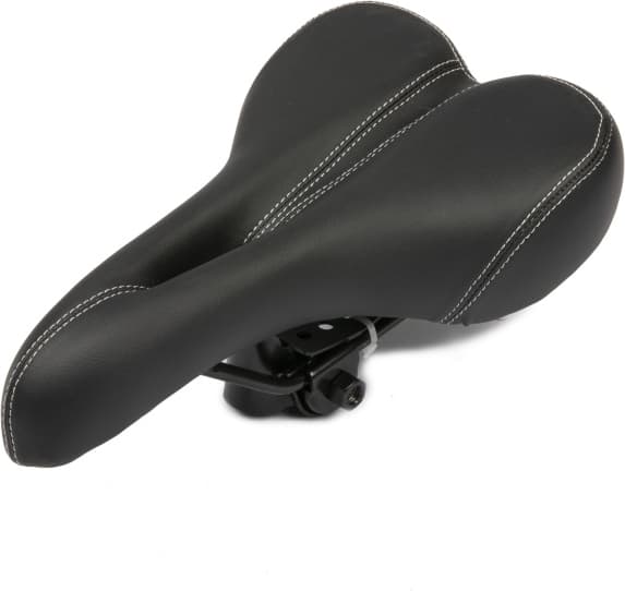 Cykelsadel Trekking Standard