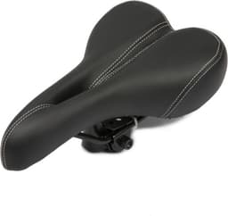 Cykelsadel Trekking Standard