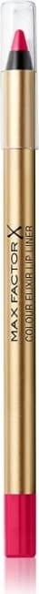 Max Factor Colour Elixir leppestift - Red Ruby