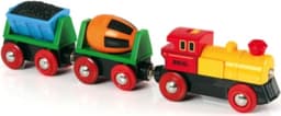 Brio 33319 Aktivitetståg