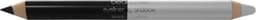 Beauty UK Double Ended Jumbo Pencil no.1 - Black&White