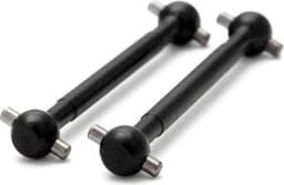 Dogbone 6X40Mm (2Pcs)