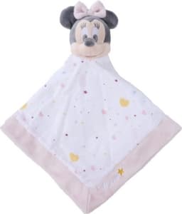Disney Koseklær (40 cm) – Minnie